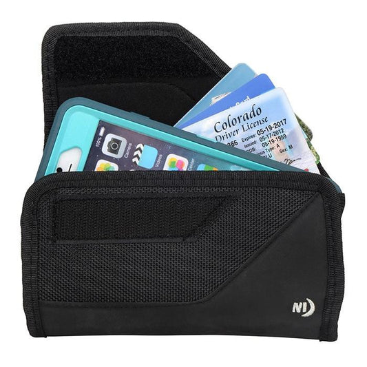  Nite Ize Clip Case Sideways Universal Rugged Holster XL