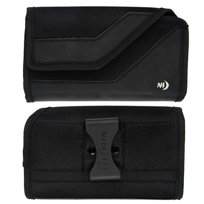  Nite Ize Clip Case Sideways Universal Rugged Holster XL