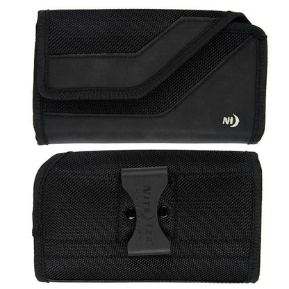  Nite Ize Clip Case Sideways Universal Rugged Holster XL