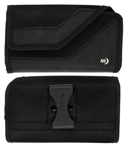  Nite Ize Clip Case Sideways Universal Rugged Holster XXL