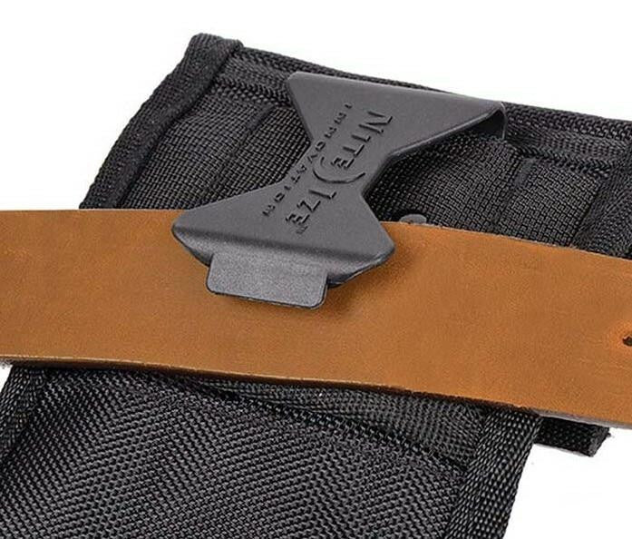  Nite Ize Clip Pock-Its XL Utility Holster