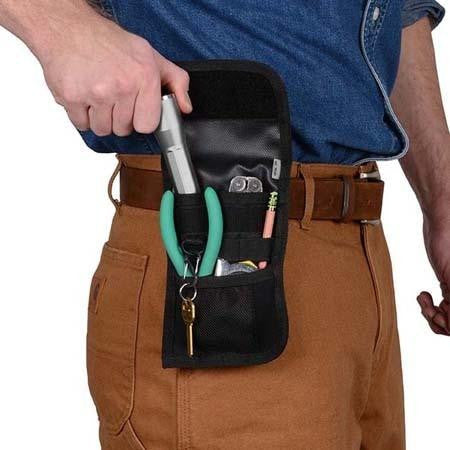  Nite Ize Clip Pock-Its XL Utility Holster
