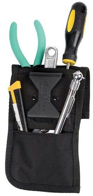  Nite Ize Clip Pock-Its XL Utility Holster