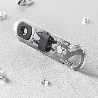  Nite Ize DoohicKey Ratchet Key Tool