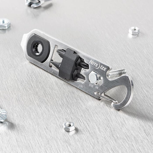  Nite Ize DoohicKey Ratchet Key Tool