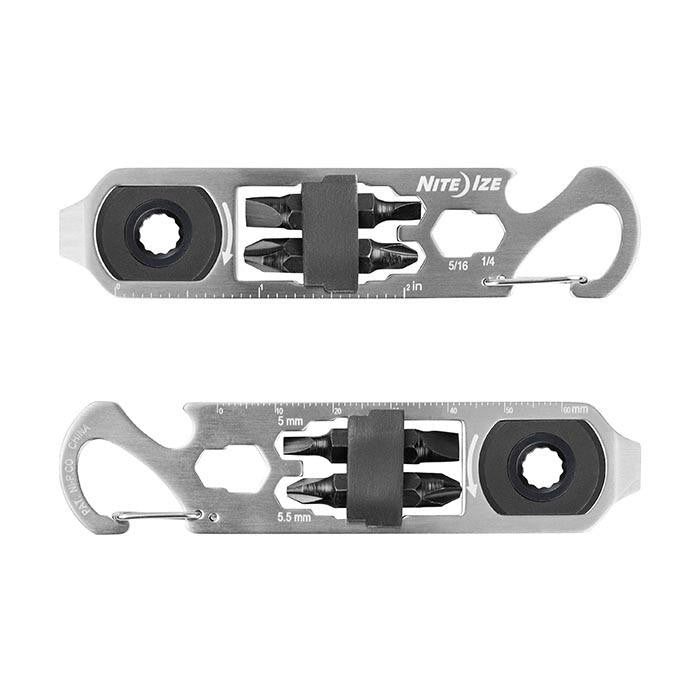  Nite Ize DoohicKey Ratchet Key Tool