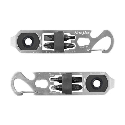  Nite Ize DoohicKey Ratchet Key Tool