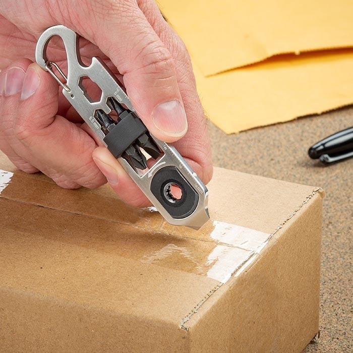  Nite Ize DoohicKey Ratchet Key Tool