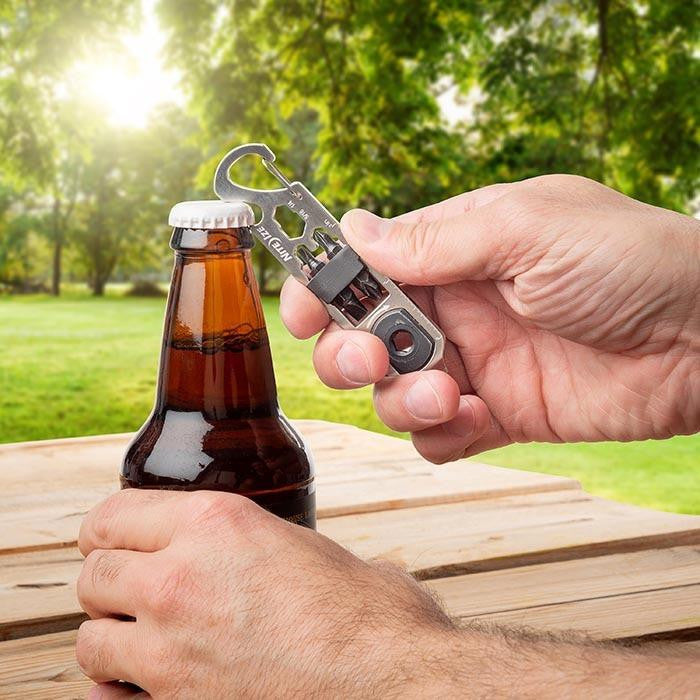  Nite Ize DoohicKey Ratchet Key Tool