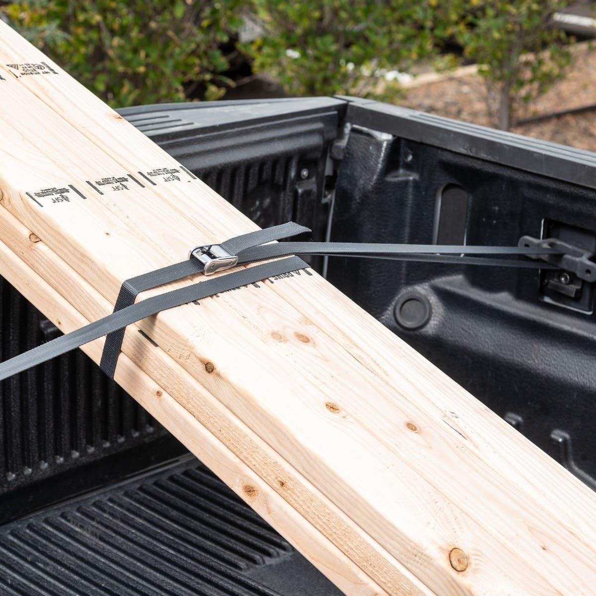  Nite Ize Dual 8' CamJam Tie Down System