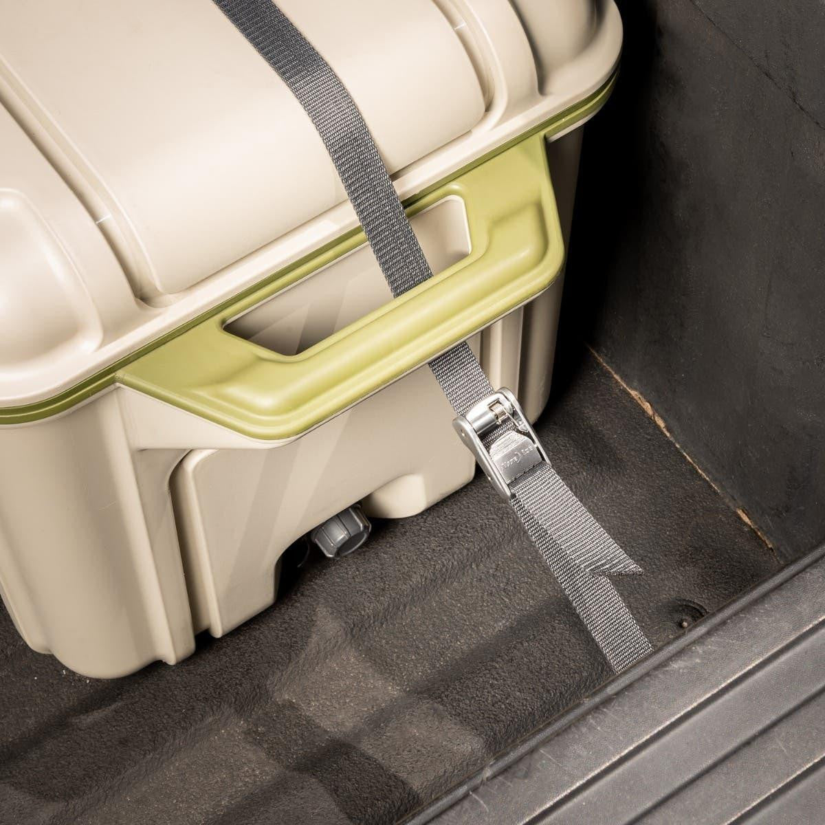  Nite Ize Dual 8' CamJam Tie Down System