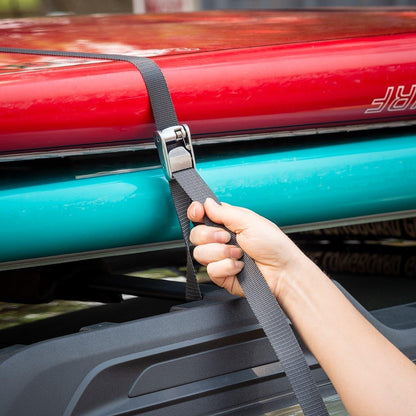  Nite Ize Dual 8' CamJam Tie Down System