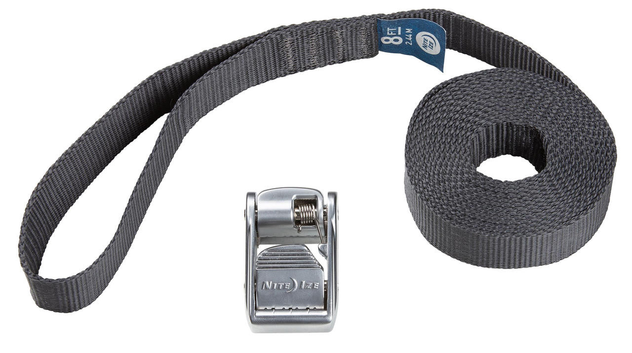  Nite Ize Dual 8' CamJam Tie Down System