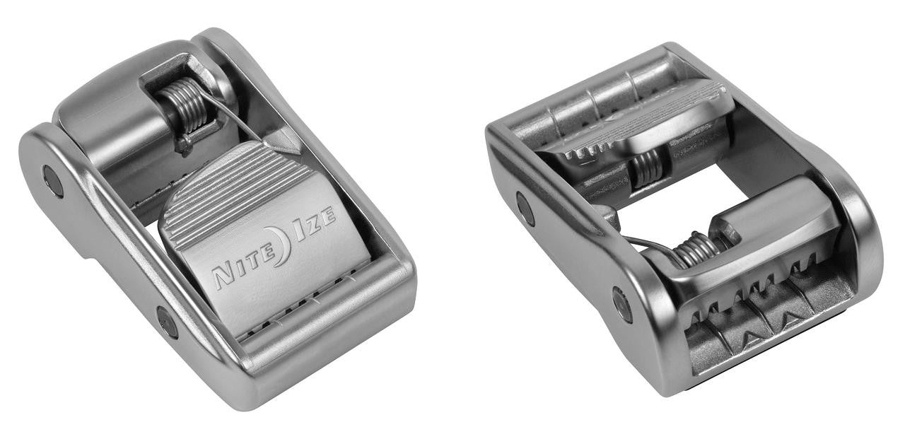  Nite Ize Dual 8' CamJam Tie Down System