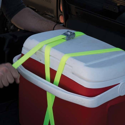  Nite Ize Dual CamJam 1 In. Webbing Tensioner