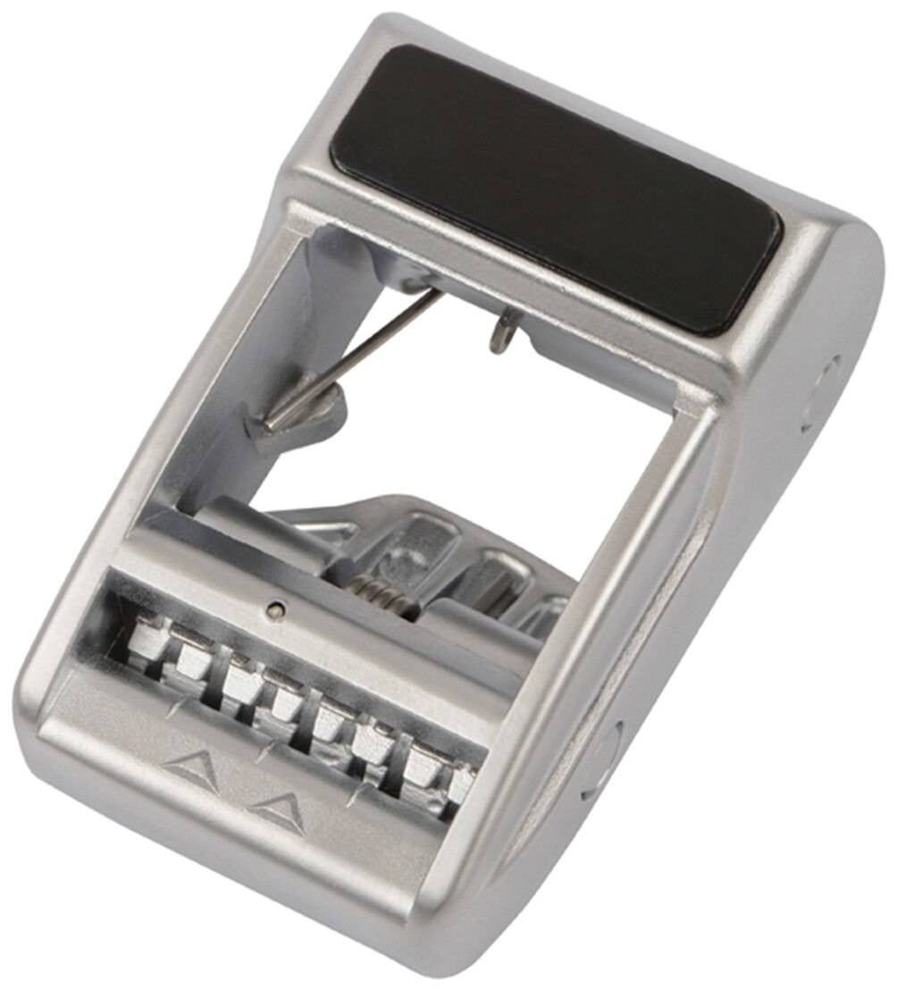  Nite Ize Dual CamJam 1 In. Webbing Tensioner