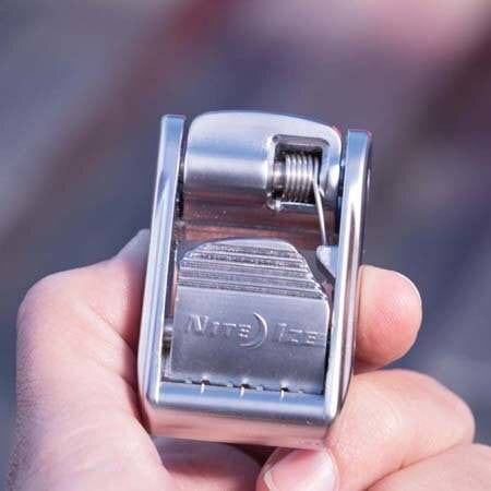  Nite Ize Dual CamJam 1 In. Webbing Tensioner