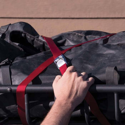  Nite Ize Dual CamJam 1 In. Webbing Tensioner