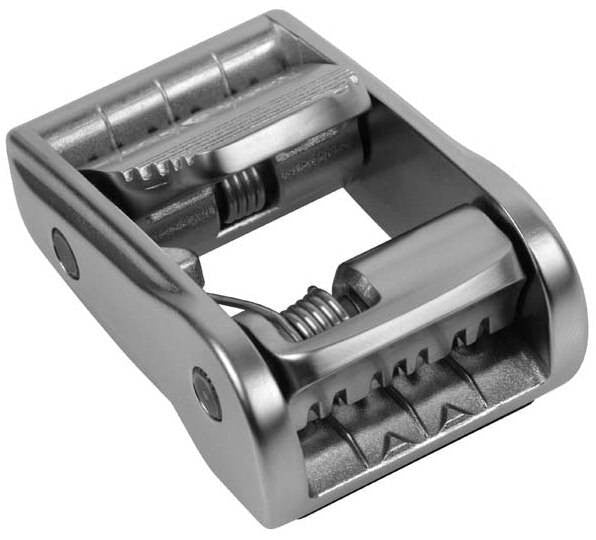  Nite Ize Dual CamJam 1 In. Webbing Tensioner