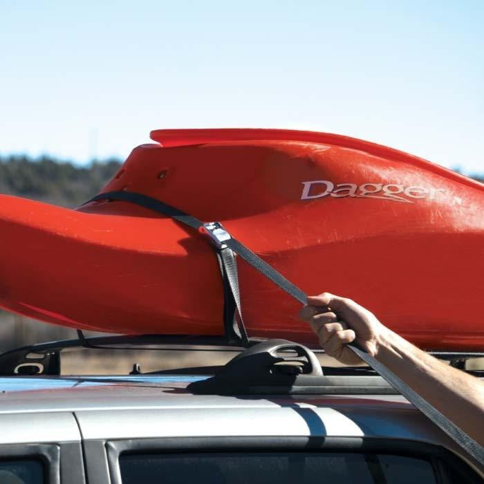  Nite Ize Dual CamJam Tie Down System 12 Ft.