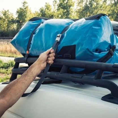  Nite Ize Dual CamJam Tie Down System 12 Ft.