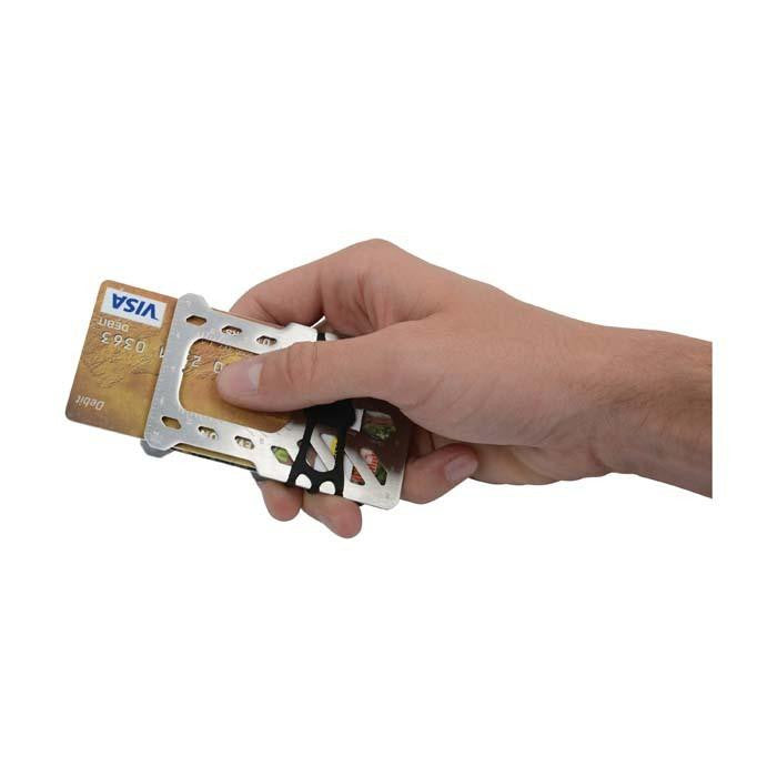 Nite Ize Financial Tool RFID Blocking Wallet