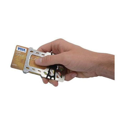  Nite Ize Financial Tool RFID Blocking Wallet