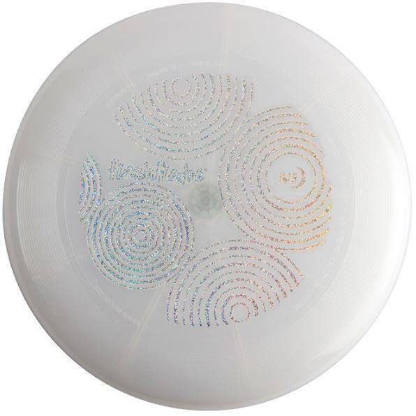  Nite Ize Flashflight Light Up Flying Disc - Disc-O Select