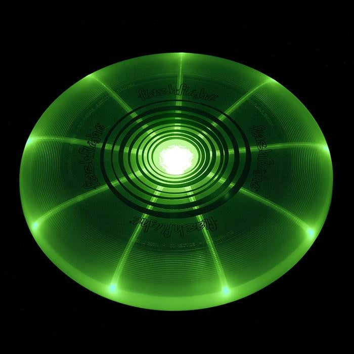  Nite Ize Flashflight Light-Up Flying Disc