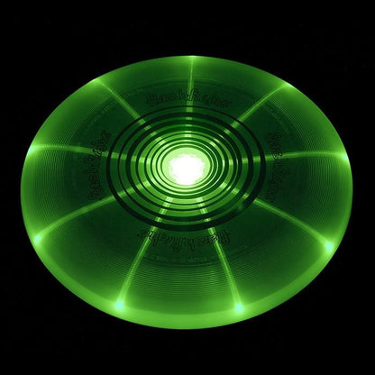  Nite Ize Flashflight Light-Up Flying Disc
