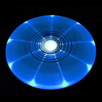  Nite Ize Flashflight Light-Up Flying Disc