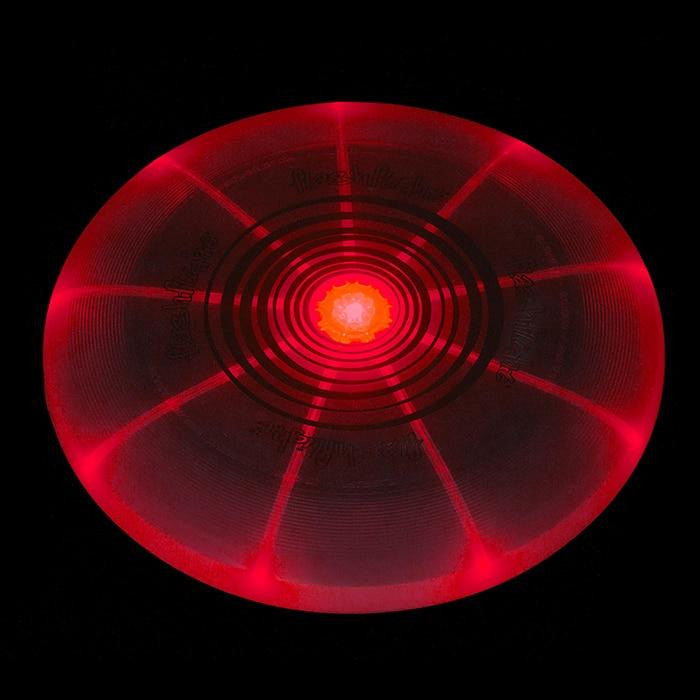  Nite Ize Flashflight Light-Up Flying Disc