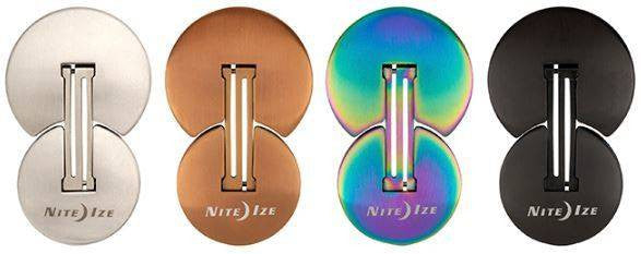 Nite Ize FlipOut Handle + Stand