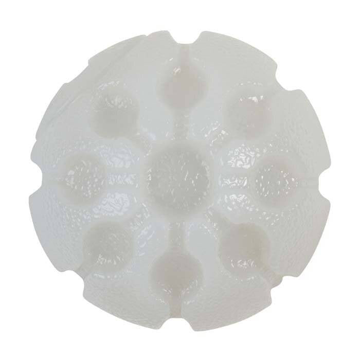  Nite Ize GlowStreak LED Ball Red
