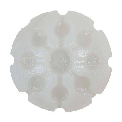  Nite Ize GlowStreak LED Ball Red