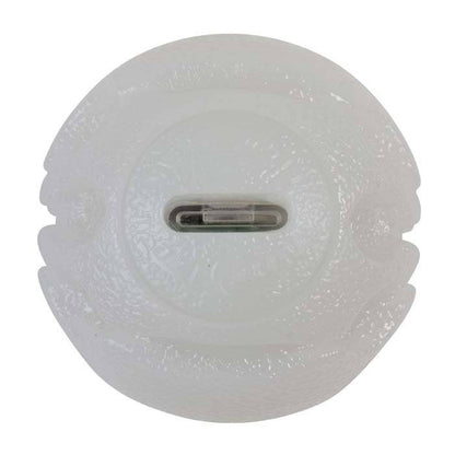  Nite Ize GlowStreak LED Ball Red