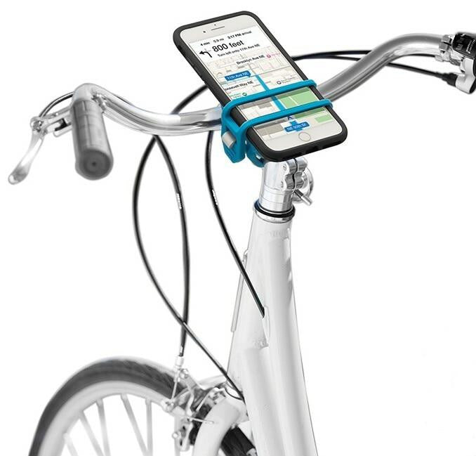  Nite Ize HandleBand Universal Smartphone Bar Mount