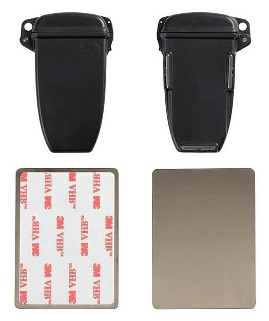  Nite Ize Hideout XL Magnetic Key Box