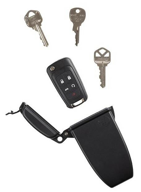  Nite Ize Hideout XL Magnetic Key Box