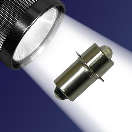  Nite Ize High Power LED Upgrade