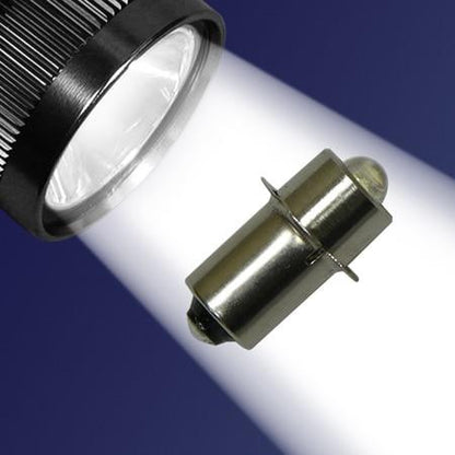  Nite Ize High Power LED Upgrade