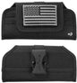 Nite Ize Horizontal XXL Universal Phone Holster Clip Case