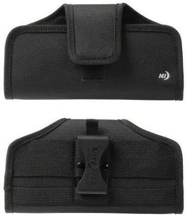  Nite Ize Horizontal XXL Universal Phone Holster Clip Case