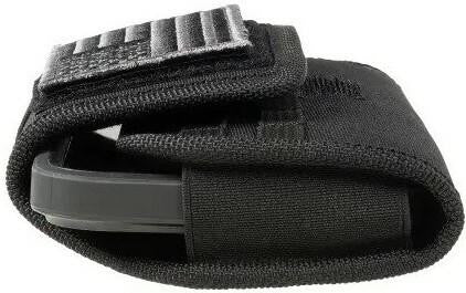  Nite Ize Horizontal XXL Universal Phone Holster Clip Case