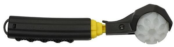  Nite Ize Huck 'N Tuck Glowstreak Collapsible Thrower + LED Ball