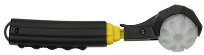  Nite Ize Huck 'N Tuck Glowstreak Collapsible Thrower + LED Ball