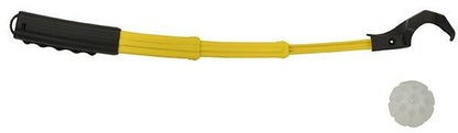  Nite Ize Huck 'N Tuck Glowstreak Collapsible Thrower + LED Ball