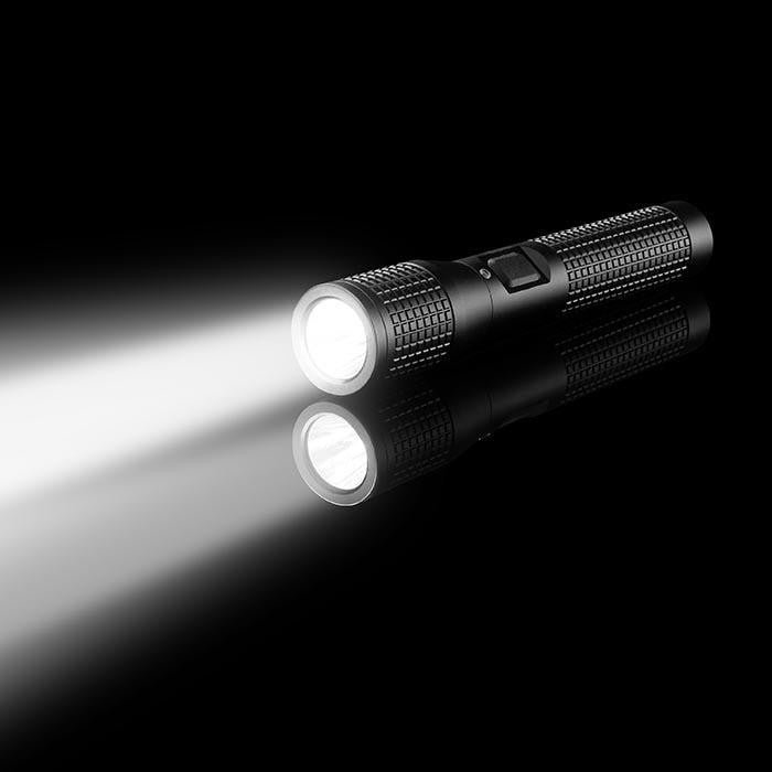  Nite Ize INOVA T4R PowerSwitch Rechargeable Tactical Flashlight