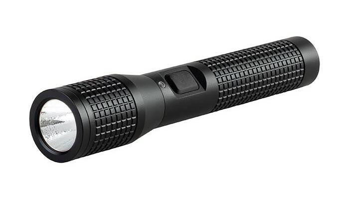  Nite Ize INOVA T4R PowerSwitch Rechargeable Tactical Flashlight