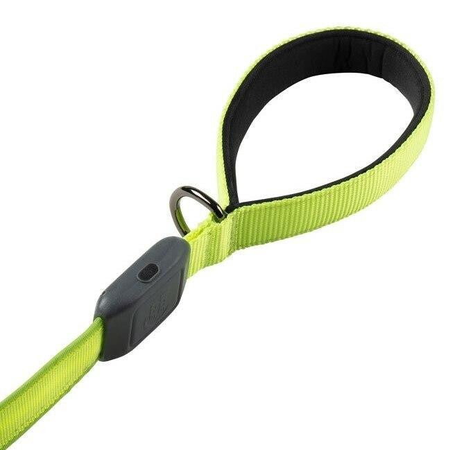  Nite Ize NiteDog Rechargeable LED Leash